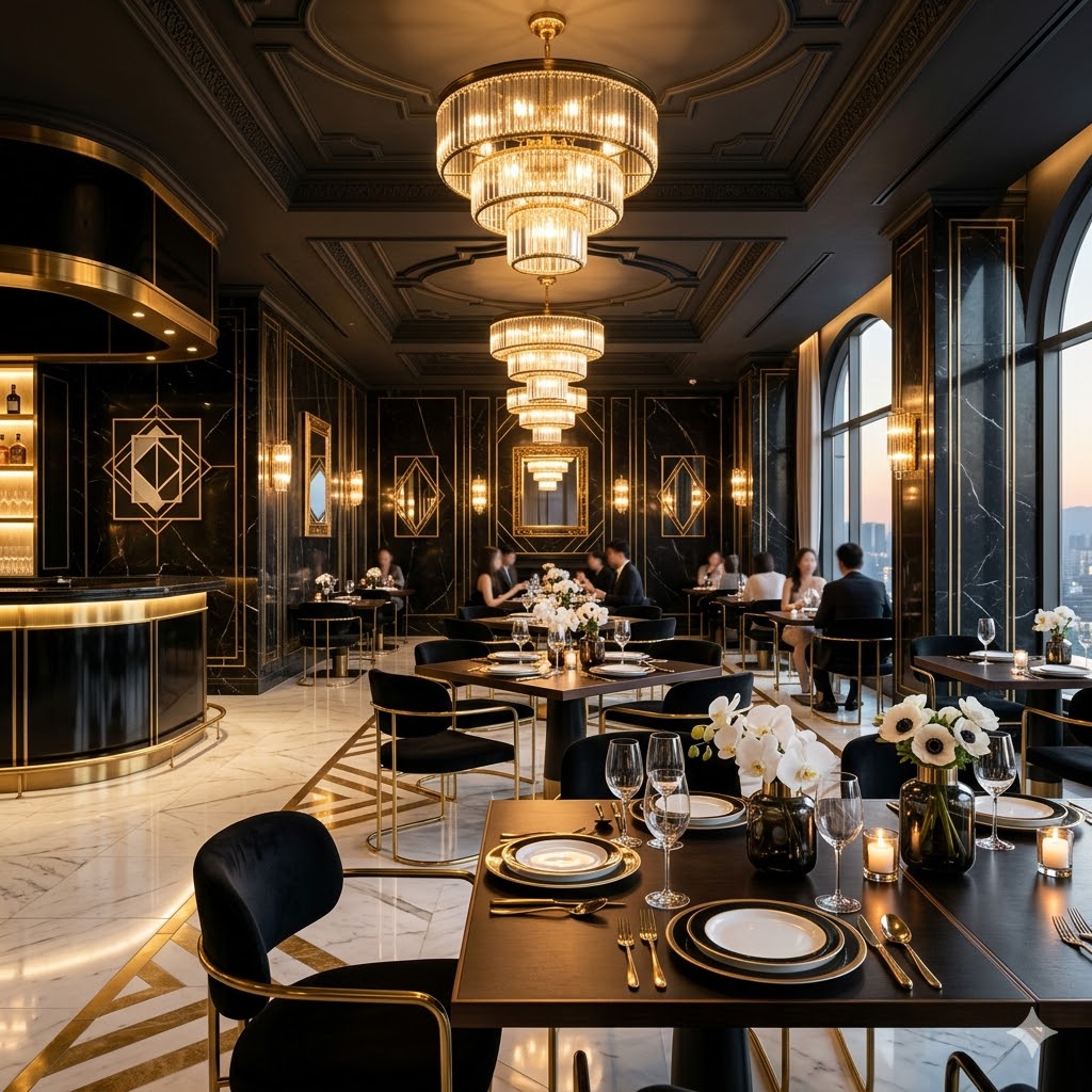 청담파인다이닝