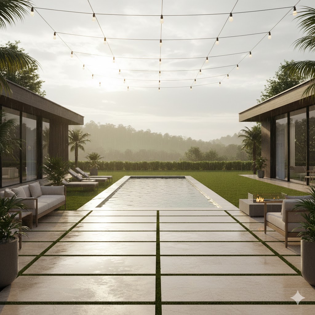 My Landscape Pro PRIVATE VILLA