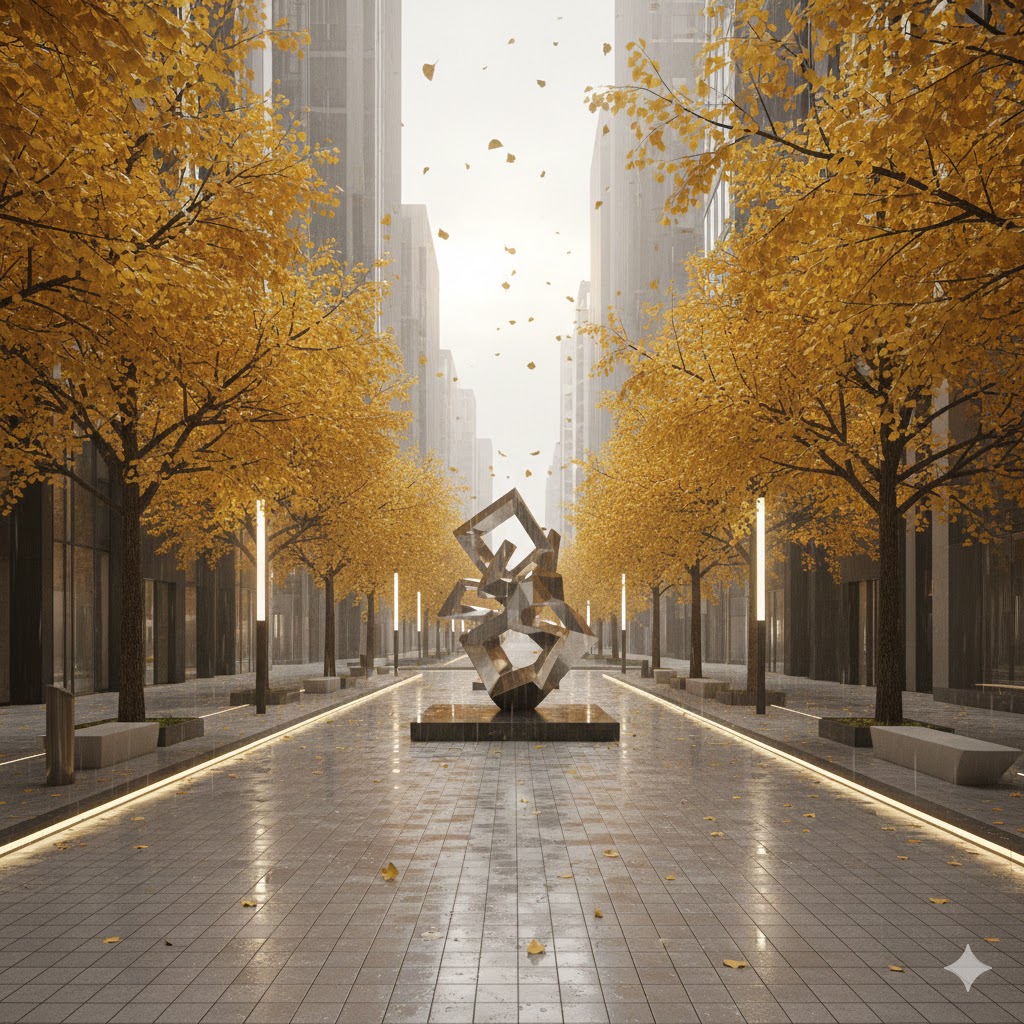 My Landscape Pro STREETSCAPE