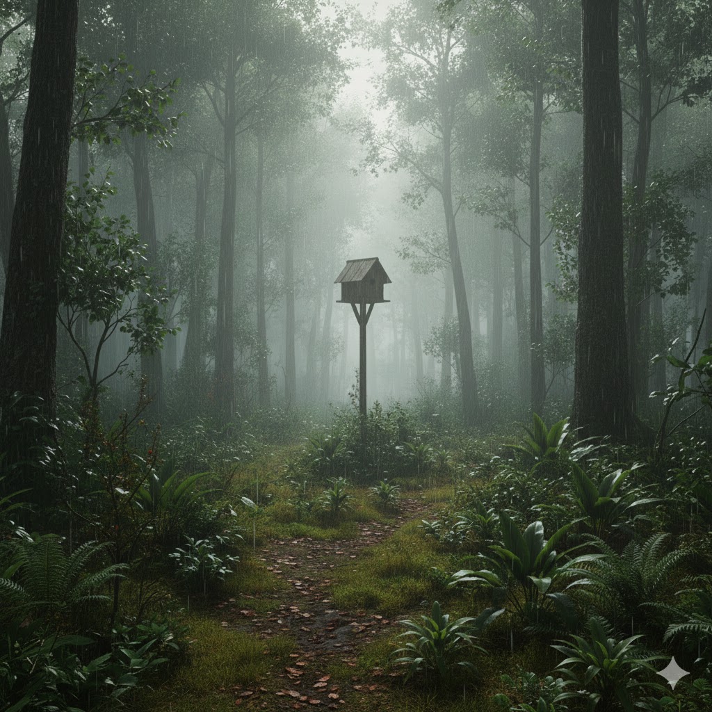 My Landscape Pro WILD FOREST