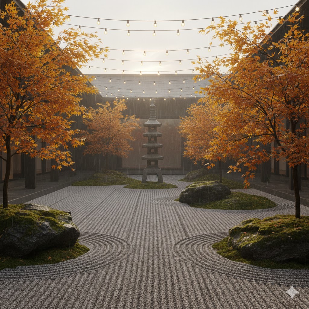 My Landscape Pro ZEN GARDEN