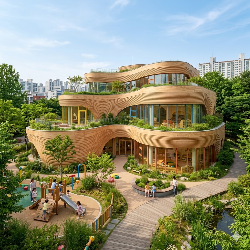 국공립어린이집