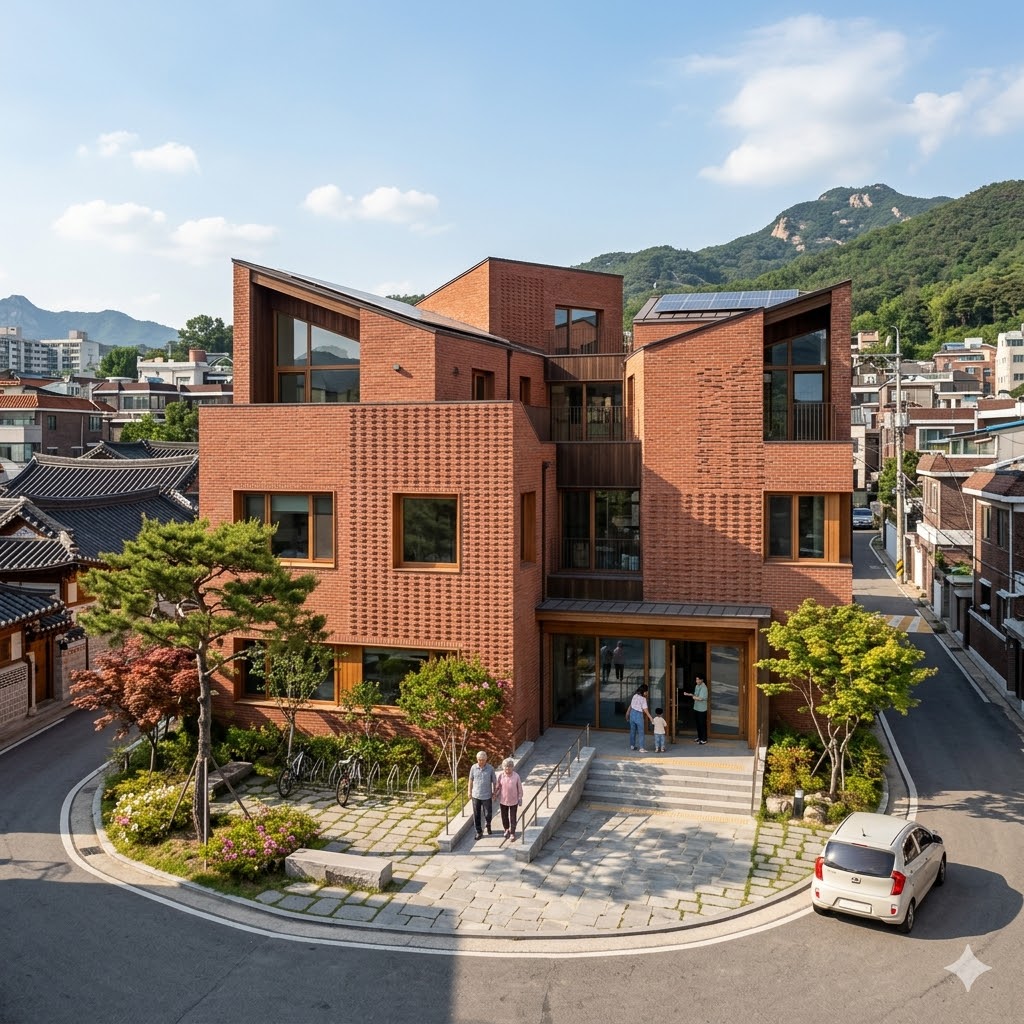 종합사회복지관