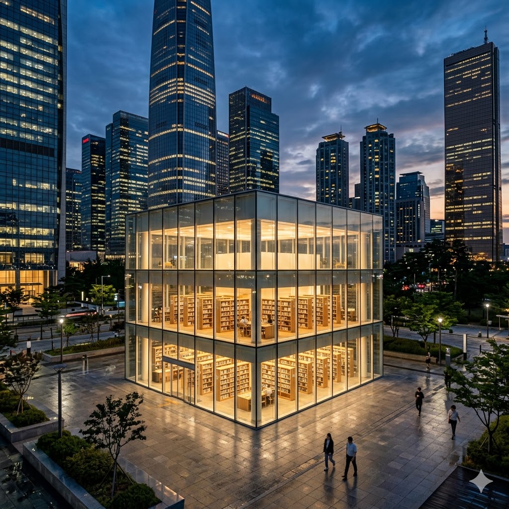 지역공공도서관